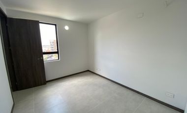 apartamento en venta en parque natura. Cod V4851