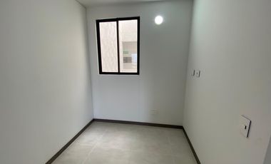 apartamento en venta en parque natura. Cod V4851
