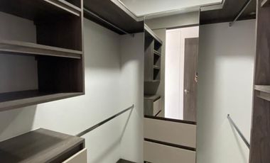 apartamento en venta en parque natura. Cod V4851