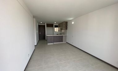 apartamento en venta en parque natura. Cod V4851