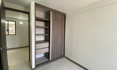 apartamento en venta en parque natura. Cod V4851