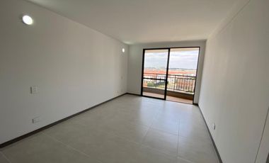 apartamento en venta en parque natura. Cod V4851