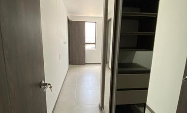 apartamento en venta en parque natura. Cod V4851