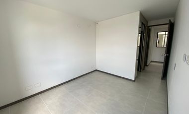 apartamento en venta en parque natura. Cod V4851