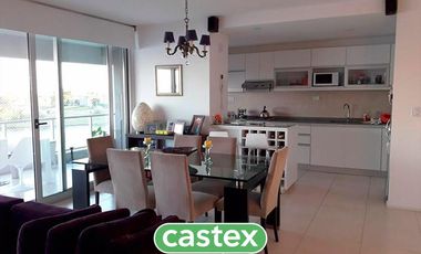 Departamento 4 ambientes con vista al lago en venta en Enyoi Nordelta