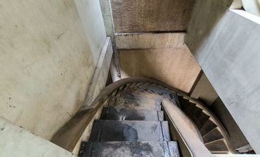 Rumah 1 Lt Luas 8 Menit ke Gerbang Tol Koja Barat Hadap Utara J-43455