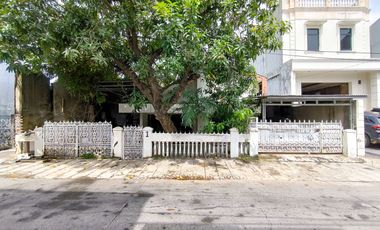 Rumah 1 Lt Luas 8 Menit ke Gerbang Tol Koja Barat Hadap Utara J-43455