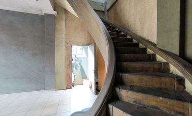 Rumah 1 Lt Luas 8 Menit ke Gerbang Tol Koja Barat Hadap Utara J-43455