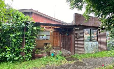 Casa en Venta en Brasil - M. Ansorena