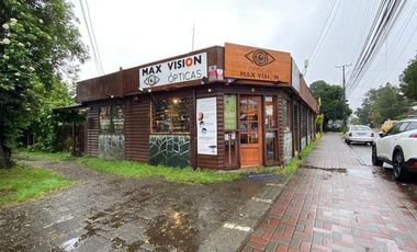 Casa en Venta en Brasil - M. Ansorena