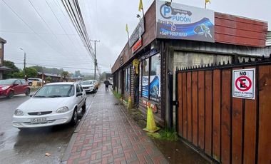 Casa en Venta en Brasil - M. Ansorena