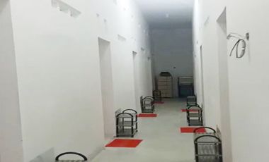 Kost di Sidoarjo Dekat PT. Charoen Pokphand Indonesia