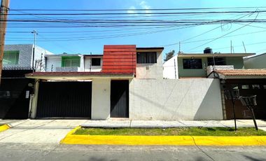 Casa en Venta, Valle Dorado, 4 Recámaras
