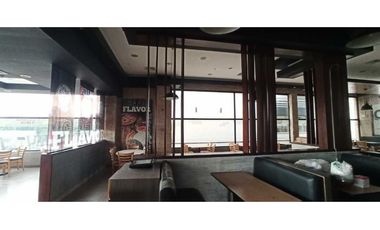 Se Alquila Local de 424mt2 en Condado del Rey