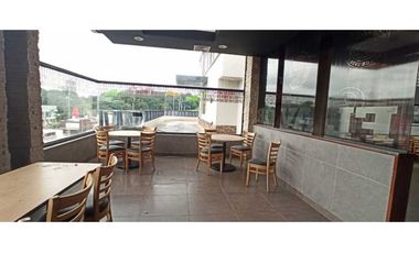 Se Alquila Local de 424mt2 en Condado del Rey