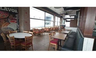 Se Alquila Local de 424mt2 en Condado del Rey