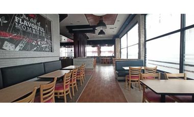 Se Alquila Local de 424mt2 en Condado del Rey