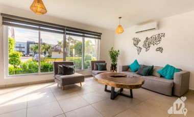 Departamento en Venta en Acapulco, Bonfil, 3 Recámaras, 2 baños, Club de Playa