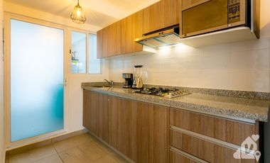 Departamento en Venta en Acapulco, Bonfil, 3 Recámaras, 2 baños, Club de Playa