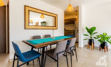 Departamento en Venta en Acapulco, Bonfil, 3 Recámaras, 2 baños, Club de Playa