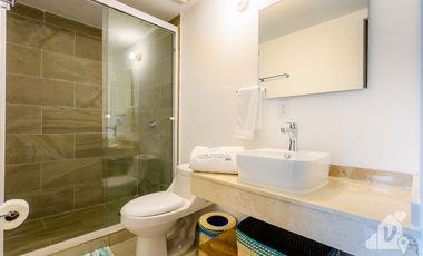 Departamento en Venta en Acapulco, Bonfil, 3 Recámaras, 2 baños, Club de Playa