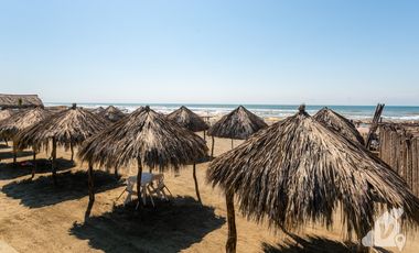 Departamento en Venta en Acapulco, Bonfil, 3 Recámaras, 2 baños, Club de Playa