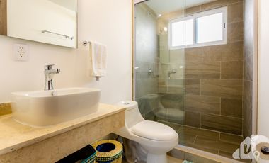 Departamento en Venta en Acapulco, Bonfil, 3 Recámaras, 2 baños, Club de Playa