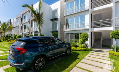 Departamento en Venta en Acapulco, Bonfil, 3 Recámaras, 2 baños, Club de Playa