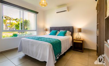 Departamento en Venta en Acapulco, Bonfil, 3 Recámaras, 2 baños, Club de Playa
