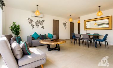 Departamento en Venta en Acapulco, Bonfil, 3 Recámaras, 2 baños, Club de Playa