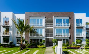 Departamento en Venta en Acapulco, Bonfil, 3 Recámaras, 2 baños, Club de Playa