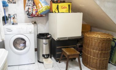 Casa en venta 6 ambientes con cochera en Florida Oeste