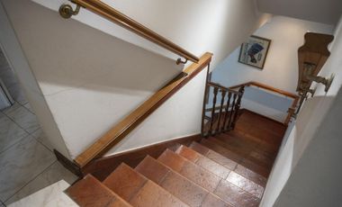 Casa en venta 6 ambientes con cochera en Florida Oeste