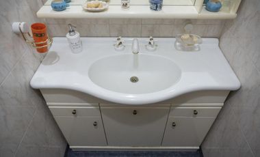 Casa en venta 6 ambientes con cochera en Florida Oeste