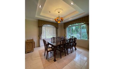 Llanos de Curundu/ Venta de Casa/ $770.000.00