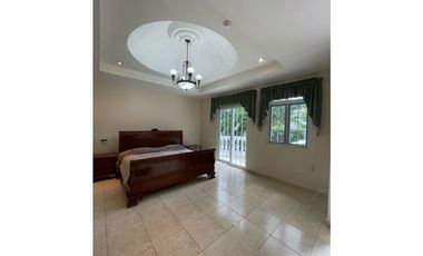 Llanos de Curundu/ Venta de Casa/ $770.000.00