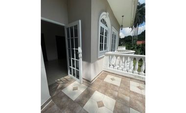 Llanos de Curundu/ Venta de Casa/ $770.000.00