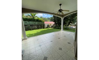 Llanos de Curundu/ Venta de Casa/ $770.000.00
