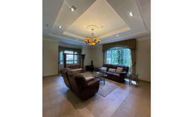 Llanos de Curundu/ Venta de Casa/ $770.000.00
