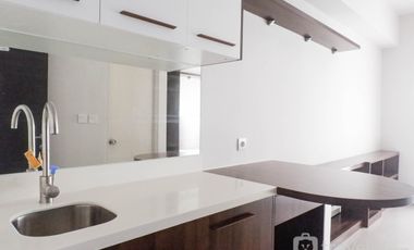 Apartemen Amega Crown Residence