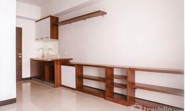 Apartemen Amega Crown Residence