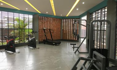 Apartemen Amega Crown Residence