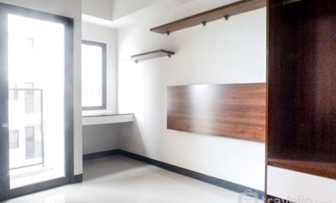 Apartemen Amega Crown Residence