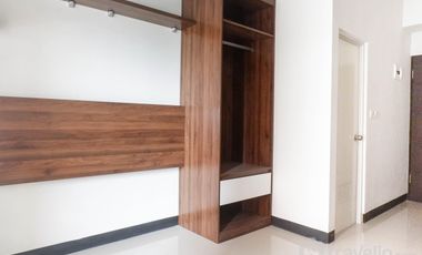 Apartemen Amega Crown Residence