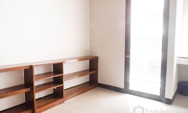 Apartemen Amega Crown Residence