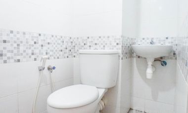 Apartemen Amega Crown Residence
