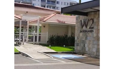 Se Vende Apartamento con hermosa vista en Panamá Pacifico