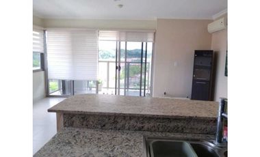 Se Vende Apartamento con hermosa vista en Panamá Pacifico