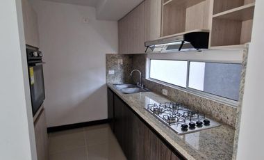 apartamento en venta en las mercedes. Cod V16122