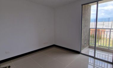 apartamento en venta en las mercedes. Cod V16122